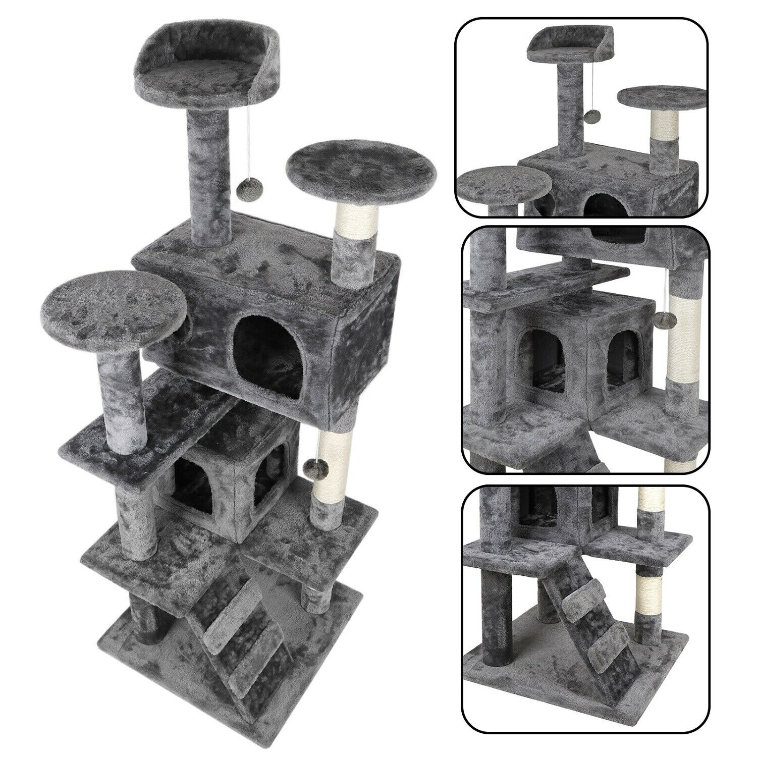 Cat Tree