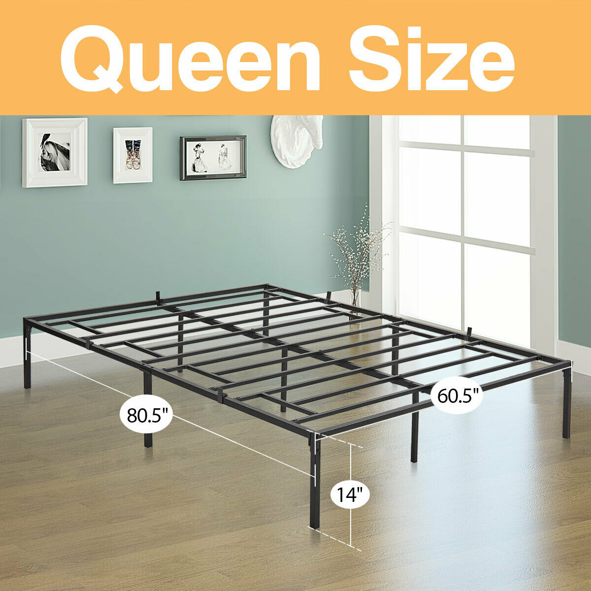 Item 6 Queen Size
